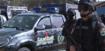 عيد الشرطة الـ74.. ضربات استباقية تحاصر شبكات المخدرات في أنحاء الجمهورية