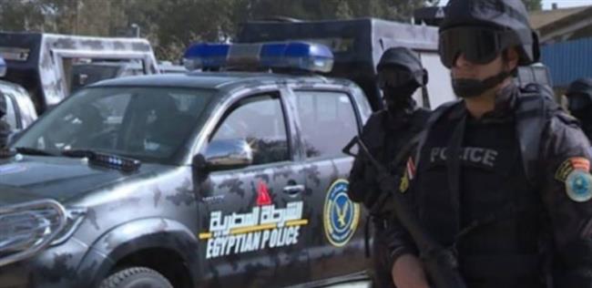 عيد الشرطة الـ74.. ضربات استباقية تحاصر شبكات المخدرات في أنحاء الجمهورية