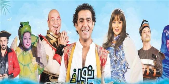 محافظات القناة تستقبل العرض المسرحي «نور في عالم البحور» 