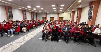 الشباب والرياضة: 185 متدربًا من 20 محافظة يشاركون في فعاليات برنامج «نتشارك»