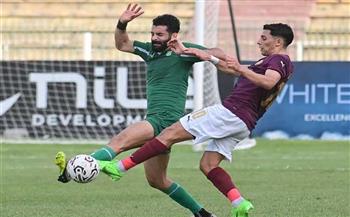 الدوري الممتاز.. سيراميكا كليوباترا يتفوق على الاتحاد في القيمة التسويقية