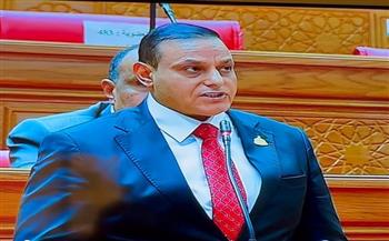 وكيل إسكان النواب: الرئيس السيسي طرح خلال كلمته بمنتدى دافوس أهم الفرص الاستثمارية في مصر