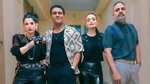 خلال 3 أسابيع.. "فيلم إن غاب القط" يحقق 43 مليون جنيه في شباك التذاكر المصرية 