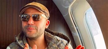 بصور جديدة.. محمد إمام يروج لـ مسلسله الرمضاني «الكينج» 