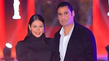 لقاء الخميسي توجه رسالة لربات البيوت بالحفاظ على أسرهن