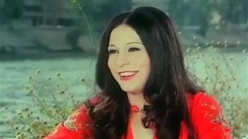 نقل سهير زكي إلى العناية المركزة بعد تعرضها لوعكة صحية