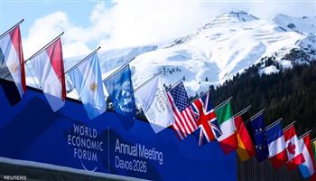 تعليقًا على خطاب الرئيس السيسي في دافوس 2026.. خبير اقتصادي: مصر تبني اقتصادًا قويًا وسط التحديات| خاص