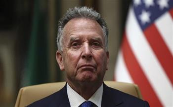 ويتكوف: سأناقش مع بوتين تحقيق السلام بين روسيا وأوكرانيا