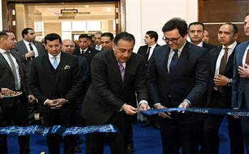 مدبولي: تطور الدورات المتعاقبة لمعرض القاهرة الدولي للكتاب يرسخ الدور التنويري لهذا الحدث الثقافي 