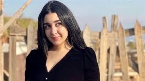 رمضان 2026.. جيهان خليل تشارك فى المسلسل " قطر صغنطوط"