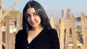 رمضان 2026.. جيهان خليل تشارك فى المسلسل " قطر صغنطوط"