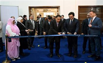 رئيس الوزراء: تطور الدورات المتعاقبة لمعرض القاهرة الدولي للكتاب يرسخ دوره التنويري