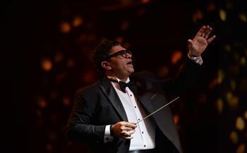 غدا.. مؤلفات «الموجي» بقيادة علاء عبد السلام فى أوبرا الإسكندرية