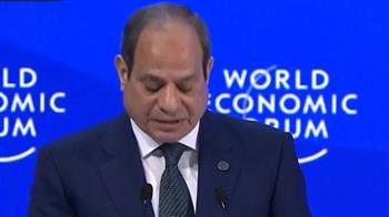 أستاذ علاقات دولية يوضح أبرز رسائل الرئيس السيسي خلال كلمته في منتدى دافوس الاقتصادي