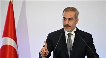 مصدر تركي: وزير الخارجية هاكان فيدان سيمثل أردوغان في مجلس سلام غزة