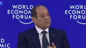 من الشرق الأوسط إلى الداخل المصري.. خبراء سياسيون يوضحون أبرز رسائل الرئيس السيسي في منتدى دافوس 2026