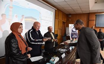 "القابضة للمياه" تُجري القرعة العلنية لعمرة العاملين للعام الرابع على التوالي