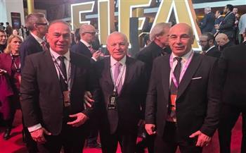 بحضور وزير الرياضة.. مؤتمر صحفي لهاني أبوريدة وحسام حسن غدًا