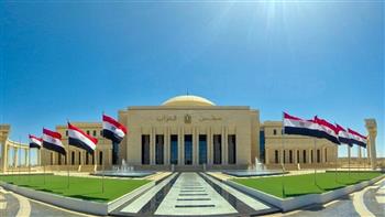 انطلاق فعاليات البرنامج التدريبي لأعضاء مجلس النواب الجدد بالأكاديمية الوطنية للتدريب