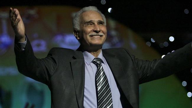 الضرائب: رفع الحجز عن حساب الفنان الراحل عبد الرحمن أبو زهرة