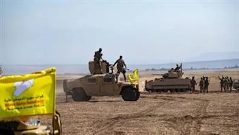 وزارة الدفاع السورية: قسد تستهدف بطائرة انتحارية آلية عسكرية للجيش في ريف حلب