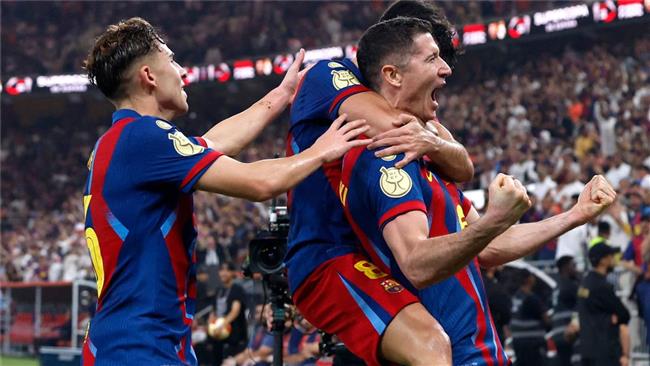 دوري أبطال أوروبا.. التشكيل المتوقع لفريق برشلونة أمام سلافيا براج