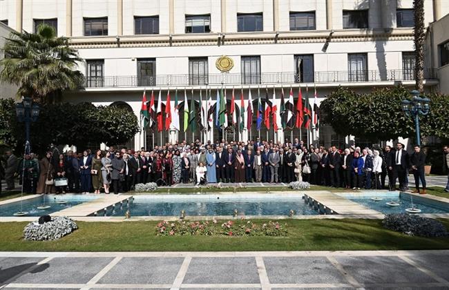 انطلاق النسخة الرابعة من منتدى الابتكار والاستثمار العربي بجامعة الدول العربية