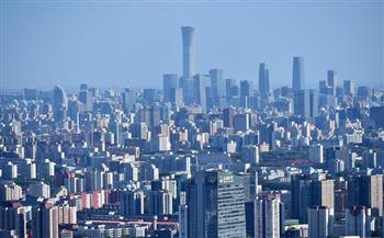 الناتج المحلي الإجمالي لبكين يصل إلى 744 مليار دولار في عام 2025