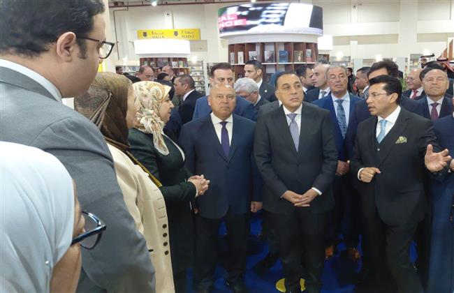 الشباب والرياضة تشارك في فعاليات الدورة الـ57 لمعرض القاهرة الدولي للكتاب   