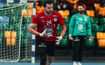 أمم أفريقيا لليد.. قائد منتخب مصر: هدفنا الاحتفاظ باللقب الأفريقي