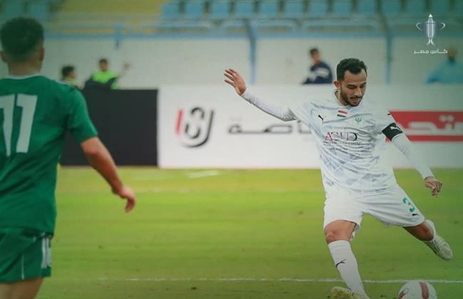 كأس مصر.. زد يقصي المصري البورسعيدي من ثمن النهائي