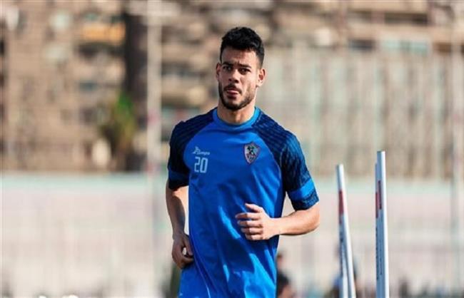 مران الزمالك .."دونجا وإيشو"يشاركان في التدريبات بعد تماثلهما من الإصابة 