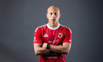 رسميا.. الأهلي يضم عمرو الجزار لمدة 4 مواسم ونصف