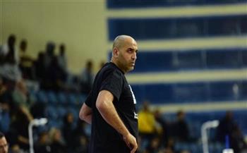 وائل بدر مديرا فنيا لسلة الزمالك