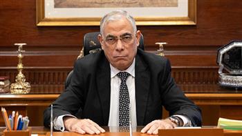 النيابة العامة تُجري تفتيشًا لمركز إصلاح وتأهيل الوادي الجديد