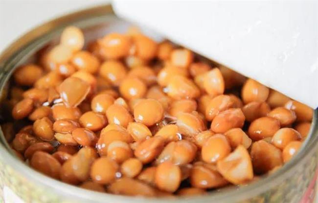 6 أطعمة معلبة عالية البروتين وتشعرك بالشبع لفترة أطول