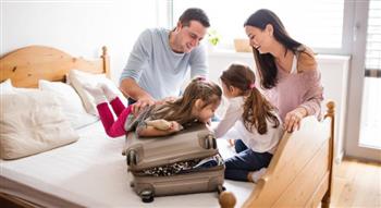 لو بتنظفي منزلك قبل سفرك فهذه السمات تميز شخصيتك