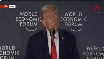 ترامب: واشنطن أصبحت آمنة الآن