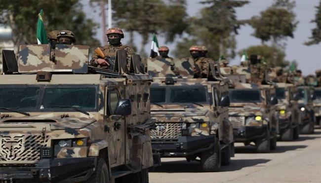 الدفاع السورية: 11 شهيدا وأكثر من 25 مصابا من الجيش نتيجة خروقات قسد في اليوم الأول من وقف إطلاق النار