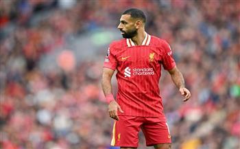 دوري أبطال أوروبا.. محمد صلاح يقود تشكيل ليفربول أمام مارسيليا الفرنسي