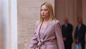 ميلوني: لا نستطيع الانضمام فورًا لمجلس السلام الذي دعا إليه ترامب