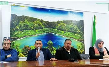 الشرقية تنفذ 3 ندوات توعوية تستهدف 400 مستفيد لتعزيز الانتماء الوطني