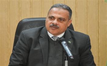 محافظ الشرقية يصدر قرارًا بقبول التبرع لقطعة أرض لإقامة معهد أزهري إبتدائي بقرية أبو ياسين بأبوكبير