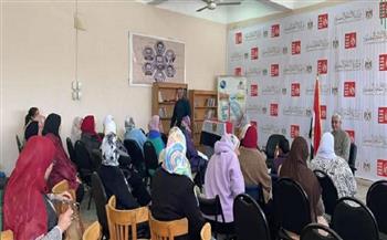 فرع ثقافة الشرقية ينظم فعاليات ثقافية موسّعة لدعم الهوية وتوعية المجتمع