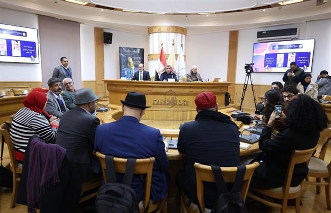  انطلاق الدورة الخامسة للملتقى العربي لفنون العرائس والدمى والفنون المجاورة| تفاصيل