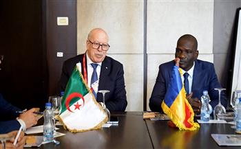 سيميكا تشاد 2026: تعزيز التعاون الجزائري–التشادي في صناعة الإسمنت