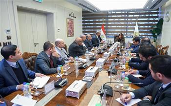 منال عوض: تبسيط إجراءات تراخيص المحال العامة على المواطنين وتقديم تخفيضات في دفع الرسوم