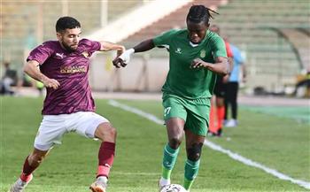 الدوري الممتاز.. القناة الناقلة لمباراة الاتحاد السكندري وسيراميكا كليوباترا