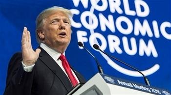 بعد تصاعد التوتر مع أوروبا بسبب جرينلاند.. أجندة ترامب في منتدى دافوس 2026