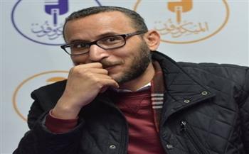 غدًا.. ندوة لمناقشة "خرائط الوحدة" للقاص محمود عبدالدايم بمعرض الكتاب